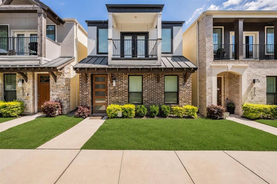 Property photo for 8106 Emsworth Drive, Dallas, TX
