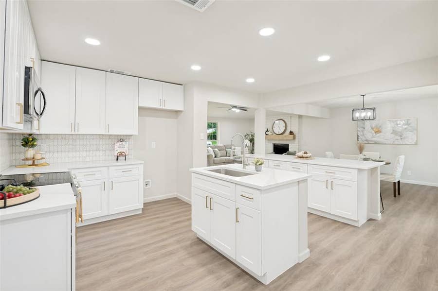 Property photo for 4516 Hartford Drive, Plano, TX