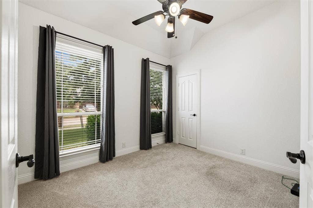 Office or Bedroom/first floor