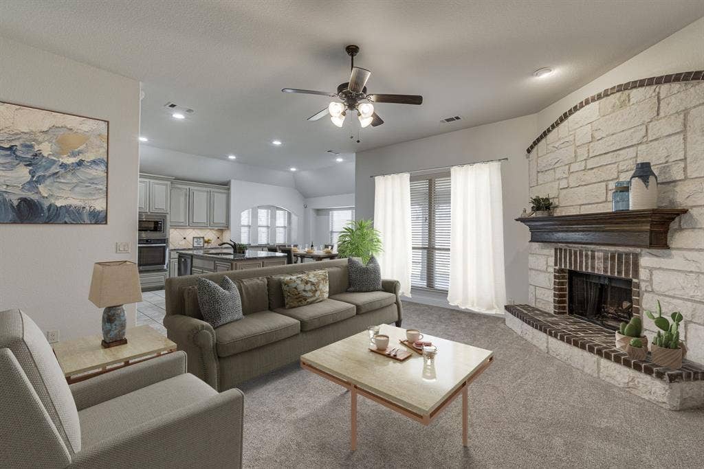 513 Harvest Trail, Midlothian, TX 76065
