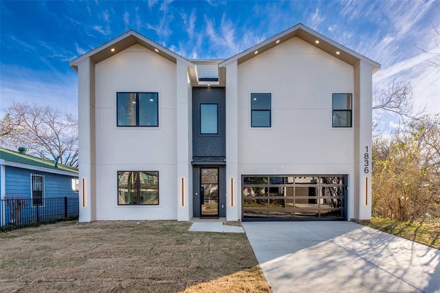 Property photo for 1836 Pueblo Street, Dallas, TX