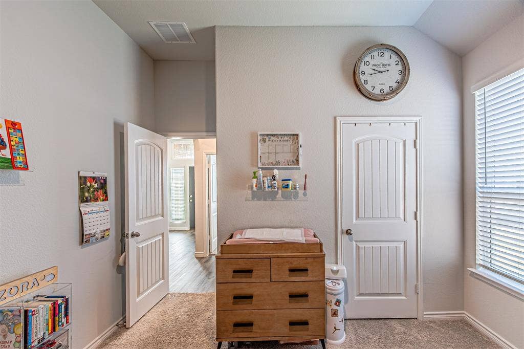 1420 Inks Drive, DeSoto, TX 75115