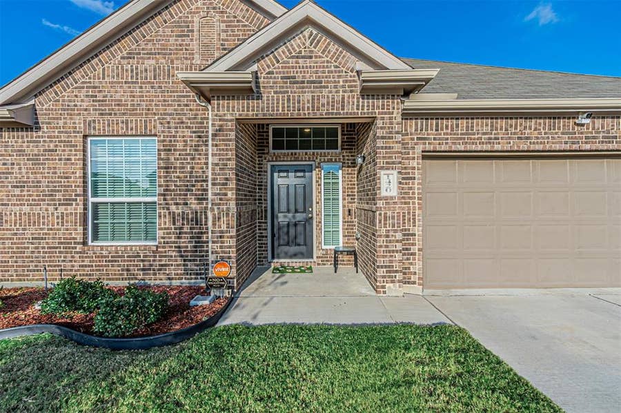 Property photo for 1420 Inks Drive, DeSoto, TX
