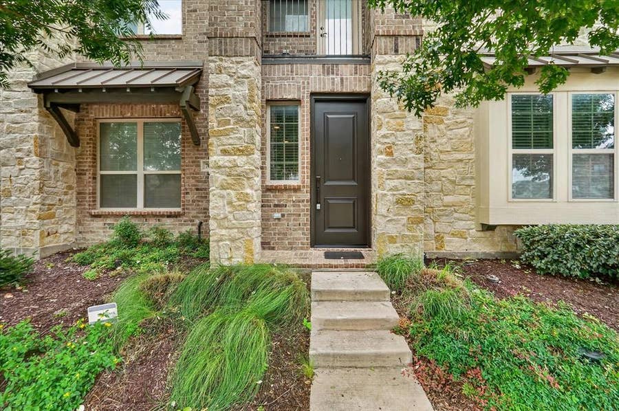 Property photo for 7004 Huckleberry Drive, McKinney, TX