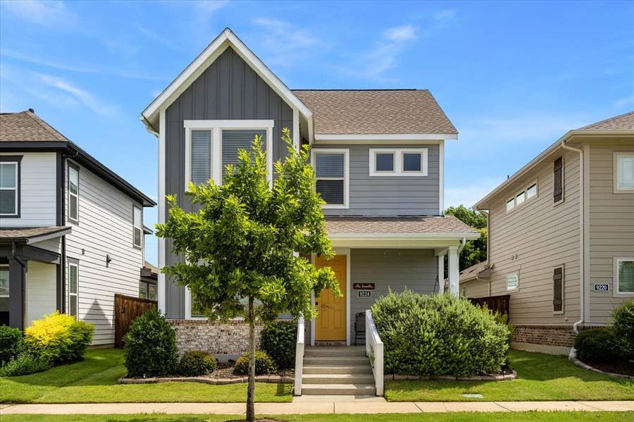 Property photo for 9224 Lamar Street, Rowlett, TX