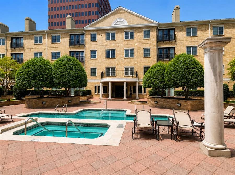 Property photo for 3400 Welborn Street, #111, Dallas, TX