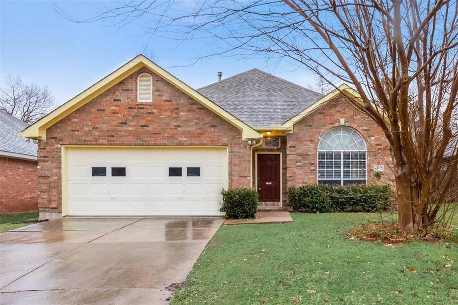 Property photo for 4309 Lone Rock Court, Plano, TX