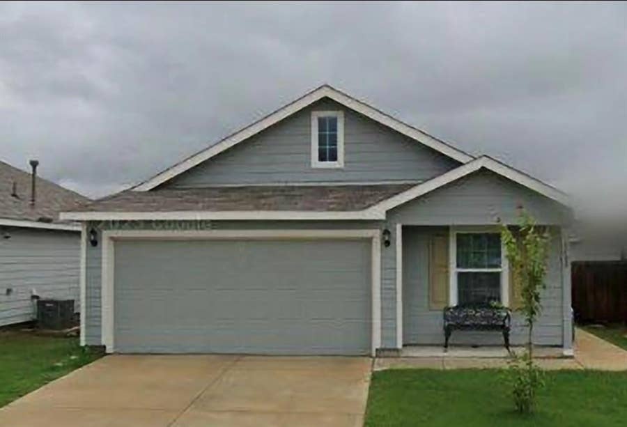 Property photo for 5908 Nyquist Way, Forney, TX