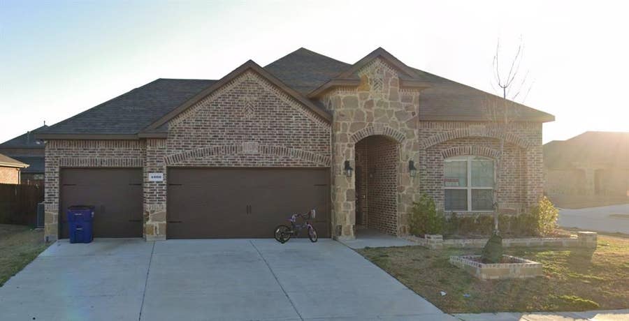 Property photo for 4000 Dusk Drive, Forney, TX