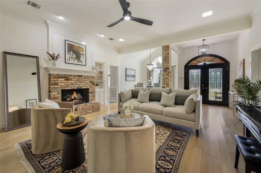 Property photo for 107 Camino Real E, Wylie, TX