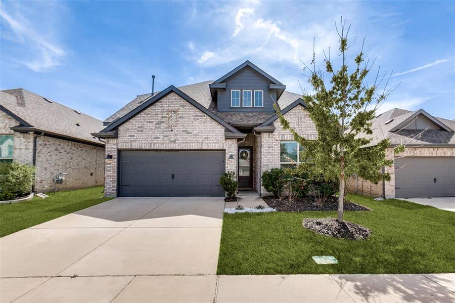 Property photo for 150 Camelia Street, Garland, TX