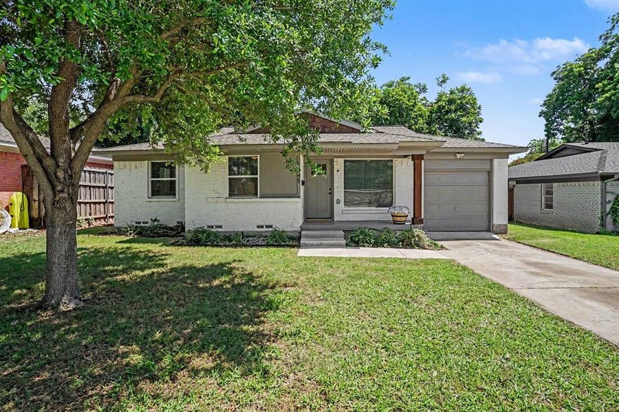 Property photo for 1245 Derby Drive, Richardson, TX