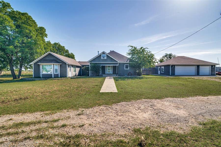 Property photo for 8201 County Road 148, Kaufman, TX