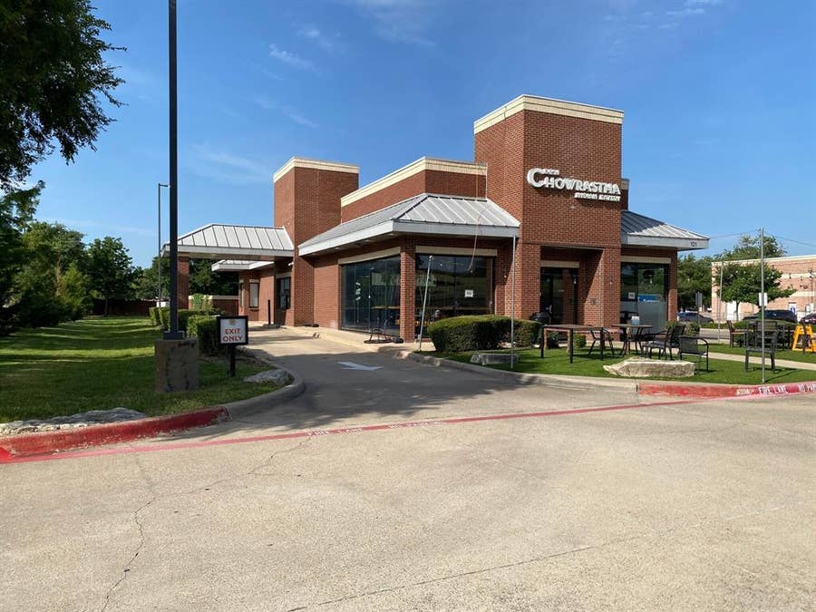 Property photo for 121 Vista Ridge Boulevard, Coppell, TX