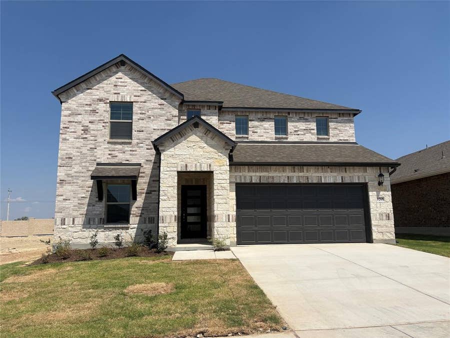 Property photo for 3268 Mint Springs Street, Fort Worth, TX