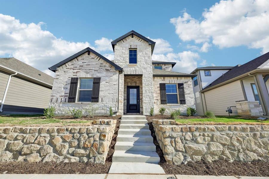 Property photo for 3236 Hopewell Lane, Fort Worth, TX