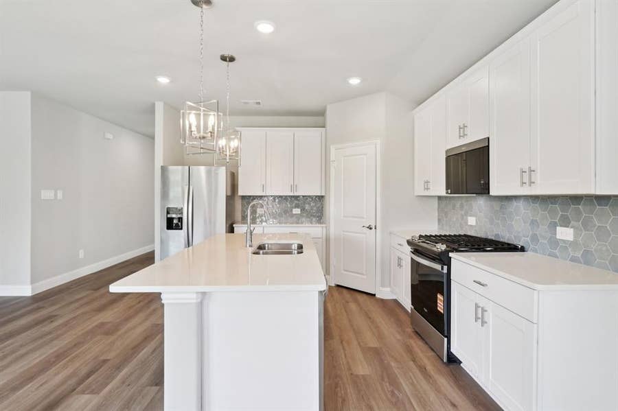 Property photo for 3233 Romero Plaza, Fort Worth, TX