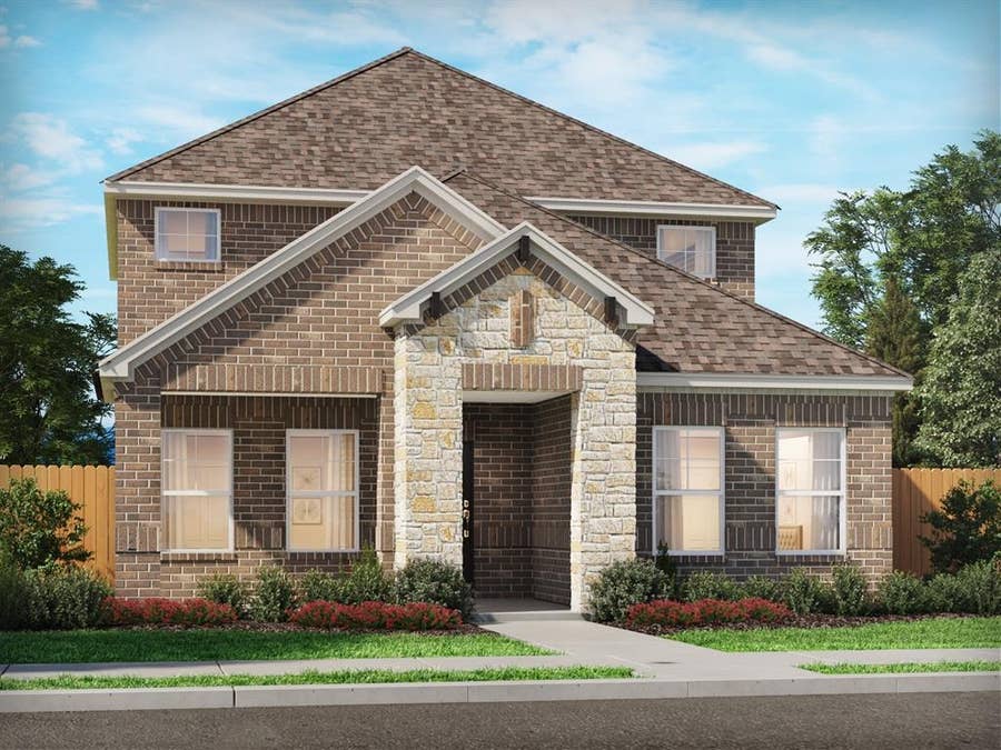 Property photo for 3220 Hopewell Lane, Fort Worth, TX