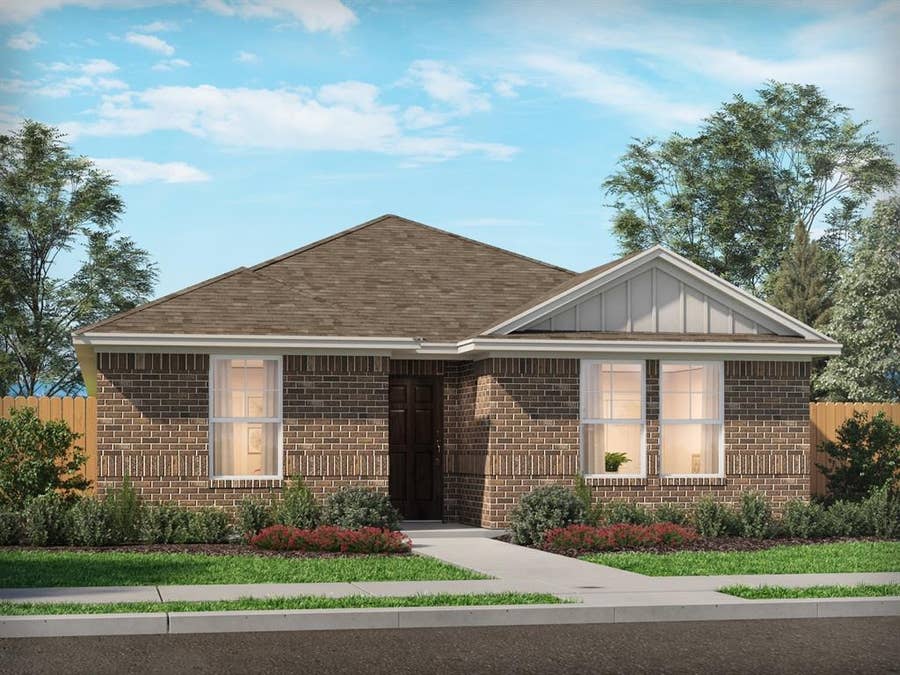Property photo for 3212 Hopewell Lane, Fort Worth, TX