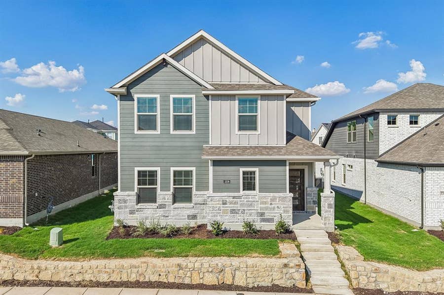 Property photo for 3208 Hopewell Lane, Fort Worth, TX