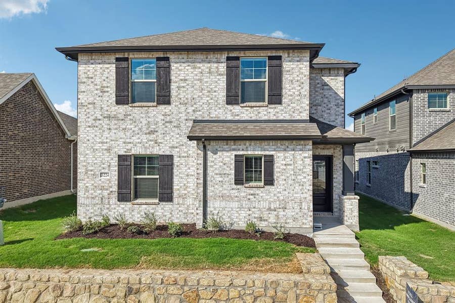 Property photo for 3224 Hopewell Lane, Fort Worth, TX