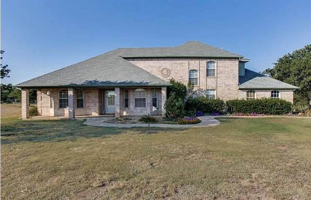 2625 Cheyenne, Crowley, TX 76036 2625 Cheyenne, Crowley, TX 76036