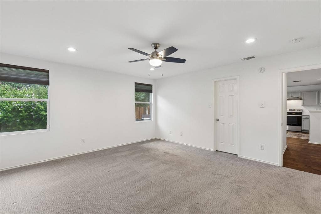 13166 Michelle Drive, Frisco, TX 75035 Walk in closet in primary.