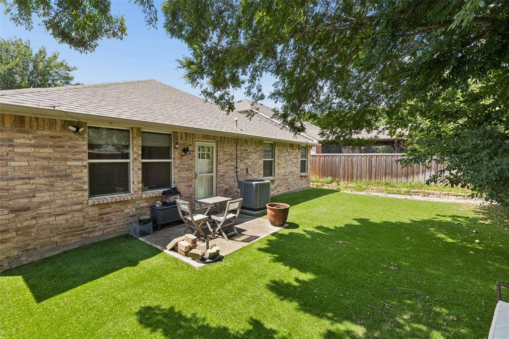 13166 Michelle Drive, Frisco, TX 75035 13166 Michelle Drive, Frisco, TX 75035