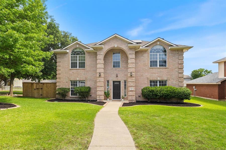 Property photo for 508 Big Oak Court, Rockwall, TX