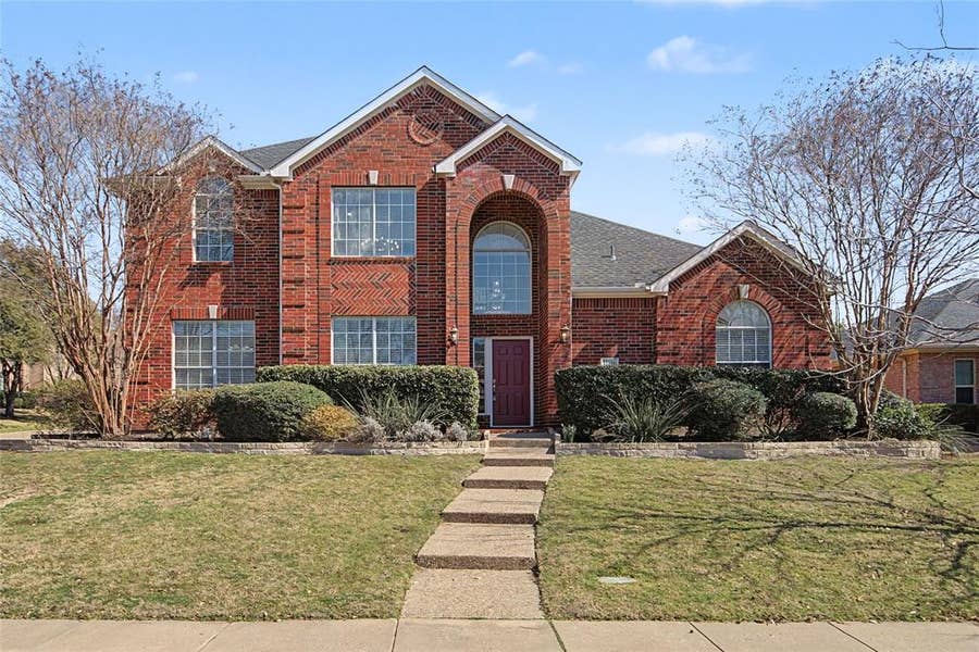 Property photo for 11108 Premier Drive, Frisco, TX