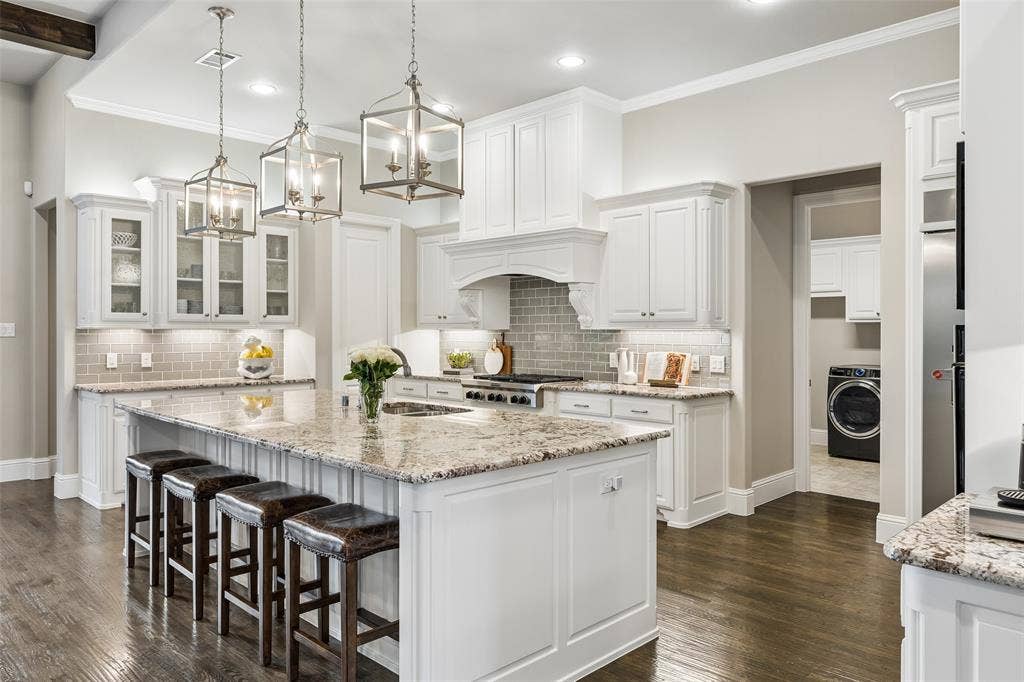 6611 Compton Court, Frisco, TX 75034 6611 Compton Court, Frisco, TX 75034