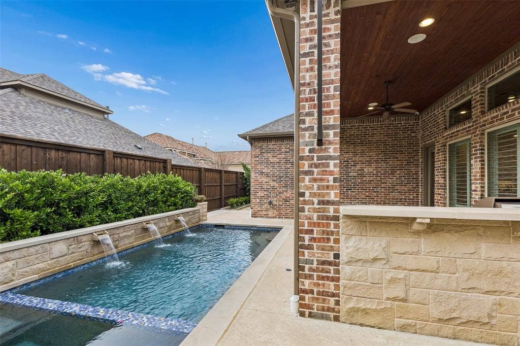 6611 Compton Court, Frisco, TX 75034 6611 Compton Court, Frisco, TX 75034