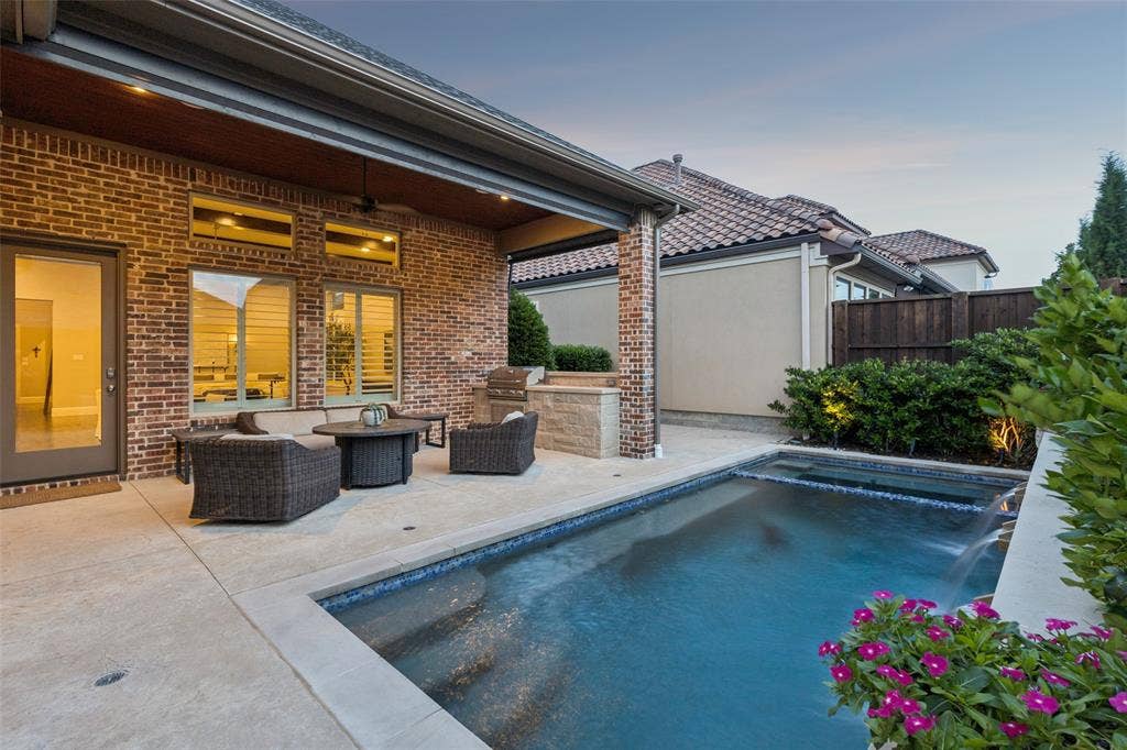 6611 Compton Court, Frisco, TX 75034 6611 Compton Court, Frisco, TX 75034