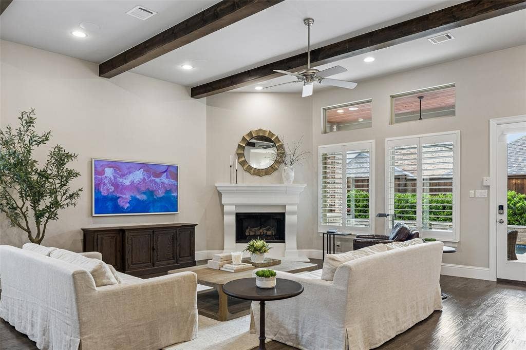 6611 Compton Court, Frisco, TX 75034 6611 Compton Court, Frisco, TX 75034
