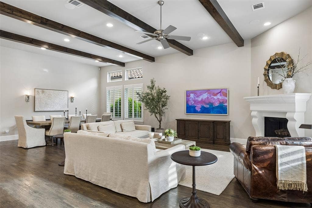 6611 Compton Court, Frisco, TX 75034 6611 Compton Court, Frisco, TX 75034
