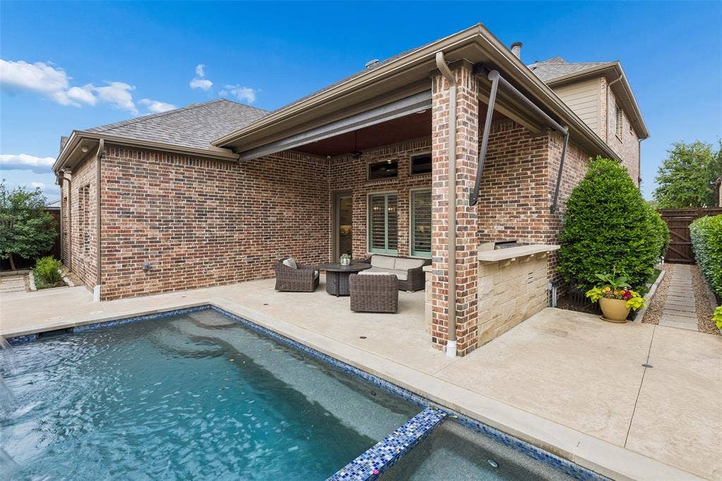 6611 Compton Court, Frisco, TX 75034 6611 Compton Court, Frisco, TX 75034