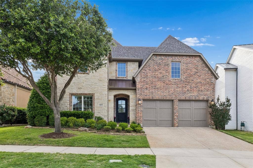 6611 Compton Court, Frisco, TX 75034 6611 Compton Court, Frisco, TX 75034