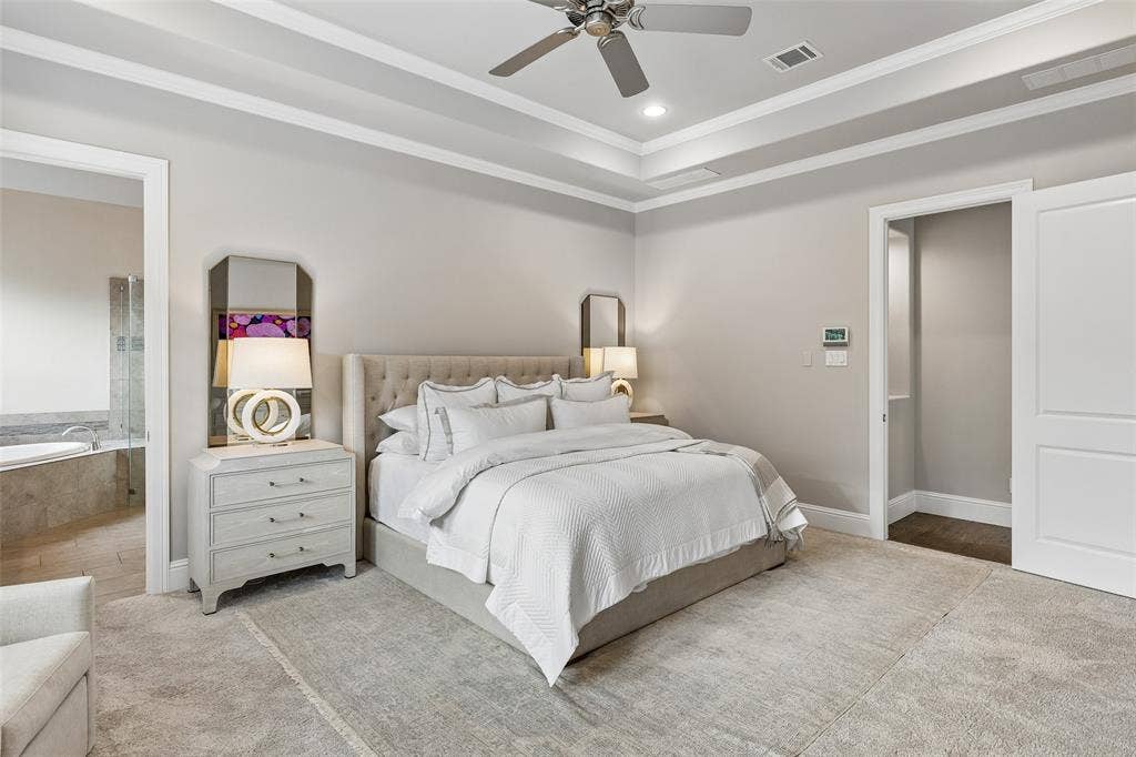 6611 Compton Court, Frisco, TX 75034 6611 Compton Court, Frisco, TX 75034