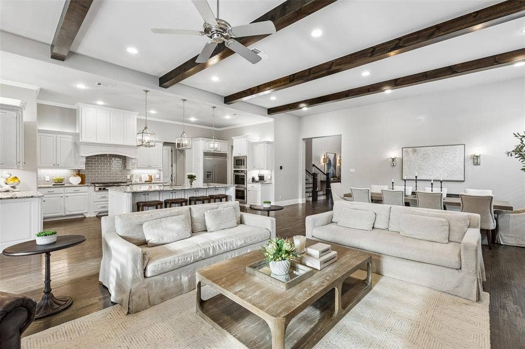 6611 Compton Court, Frisco, TX 75034 6611 Compton Court, Frisco, TX 75034