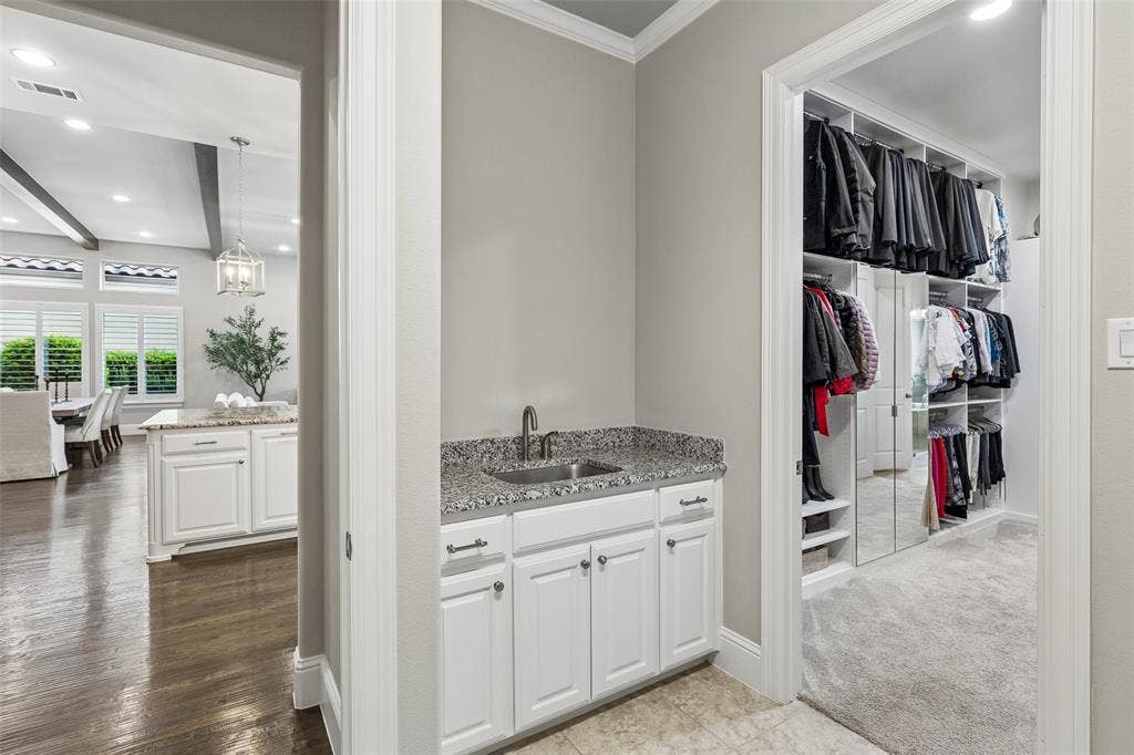 6611 Compton Court, Frisco, TX 75034 6611 Compton Court, Frisco, TX 75034
