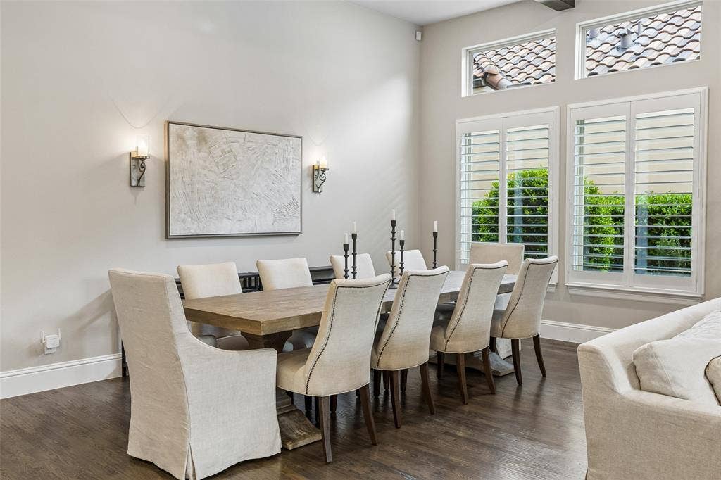 6611 Compton Court, Frisco, TX 75034 6611 Compton Court, Frisco, TX 75034
