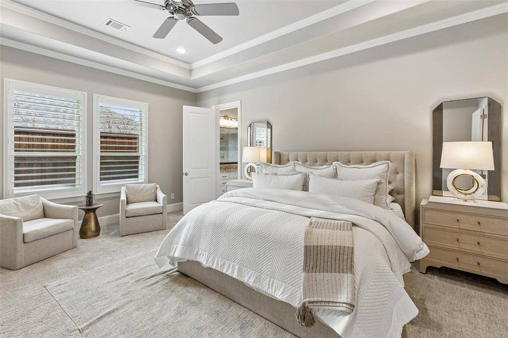 6611 Compton Court, Frisco, TX 75034 6611 Compton Court, Frisco, TX 75034