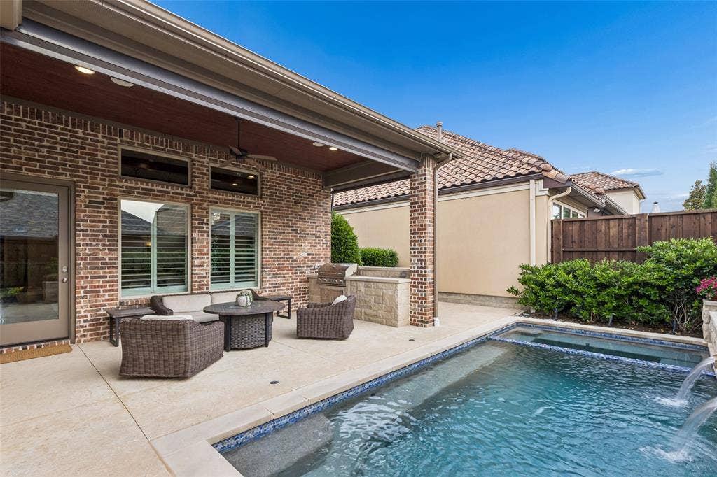 6611 Compton Court, Frisco, TX 75034 6611 Compton Court, Frisco, TX 75034