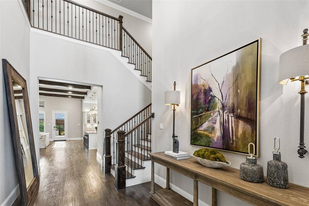 6611 Compton Court, Frisco, TX 75034 6611 Compton Court, Frisco, TX 75034