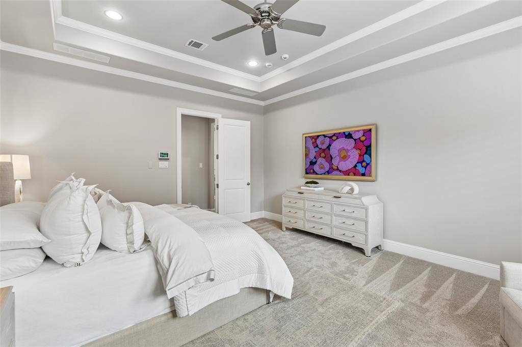 6611 Compton Court, Frisco, TX 75034 6611 Compton Court, Frisco, TX 75034
