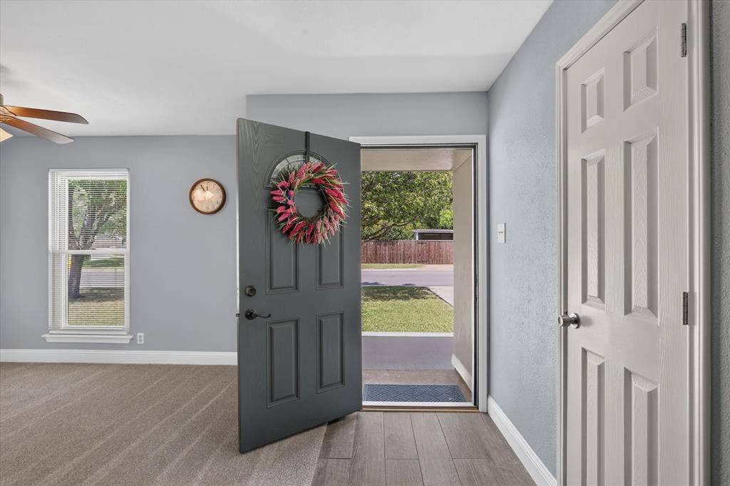 6200 Lalagray Lane, Watauga, TX 76148 6200 Lalagray Lane, Watauga, TX 76148