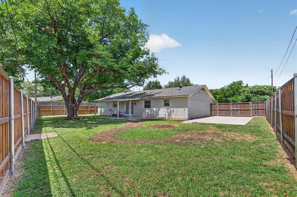 6200 Lalagray Lane, Watauga, TX 76148 6200 Lalagray Lane, Watauga, TX 76148