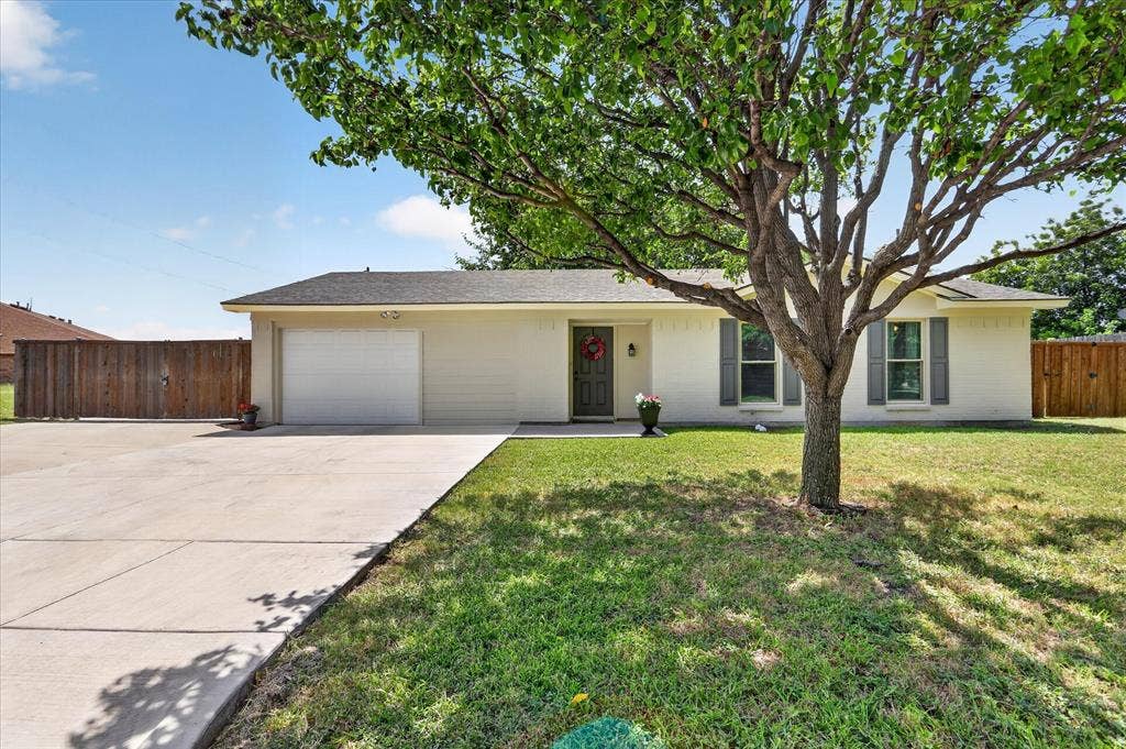 6200 Lalagray Lane, Watauga, TX 76148 6200 Lalagray Lane, Watauga, TX 76148
