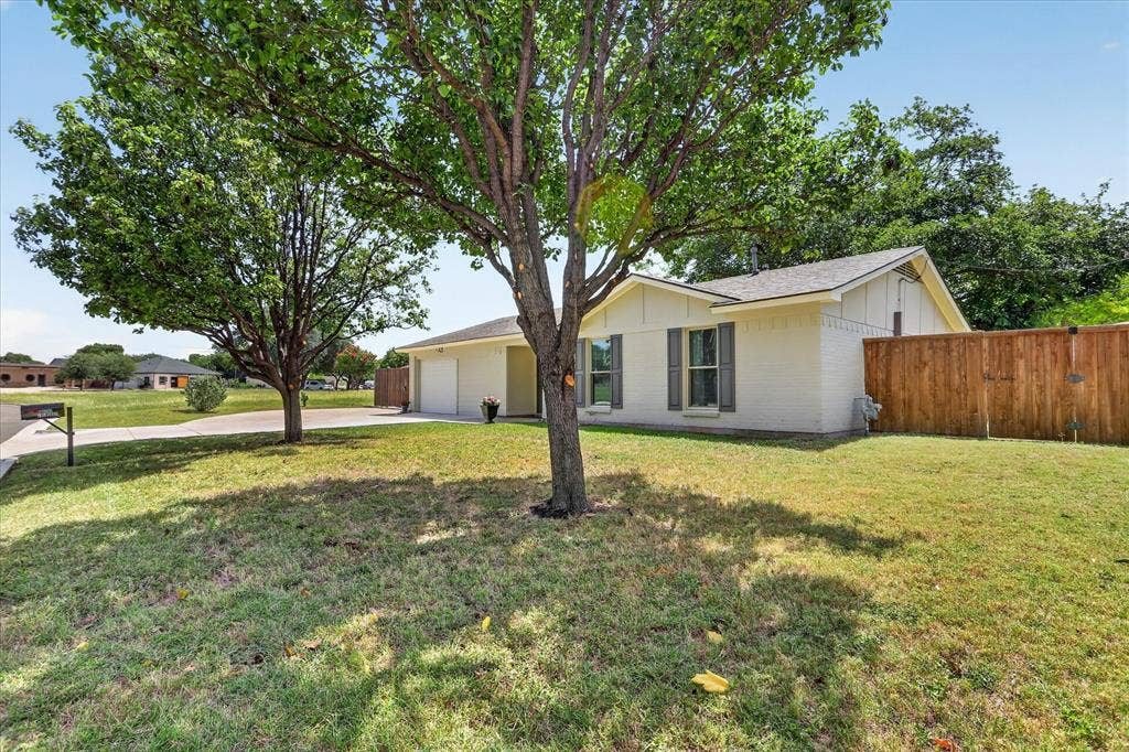 6200 Lalagray Lane, Watauga, TX 76148 6200 Lalagray Lane, Watauga, TX 76148