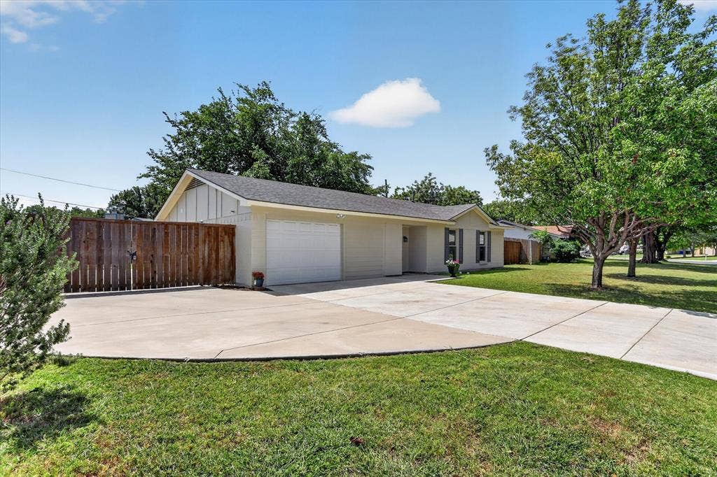 6200 Lalagray Lane, Watauga, TX 76148 6200 Lalagray Lane, Watauga, TX 76148